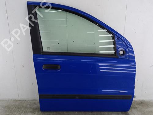 Right front door FIAT PANDA (169_) 1.1 (169.AXA1A) | BP23740926C3 
