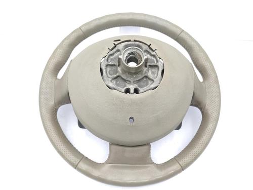 Used Steering wheel Steering wheel RENAULT MEGANE II Estate (KM0/1_) 1.9 dCi (KMRG, KM1G, KM0G, KM2C) (120 hp) 23721915 23721915