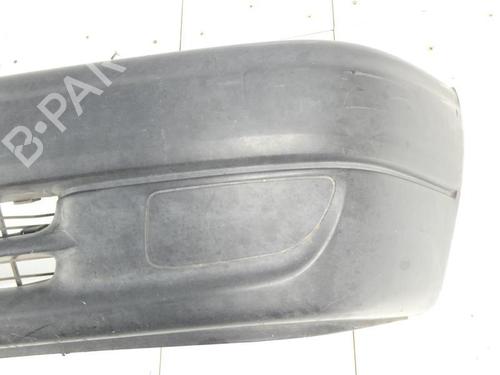 Front bumper CITROËN SAXO (S0, S1) 1.5 D | BP23672234C7 