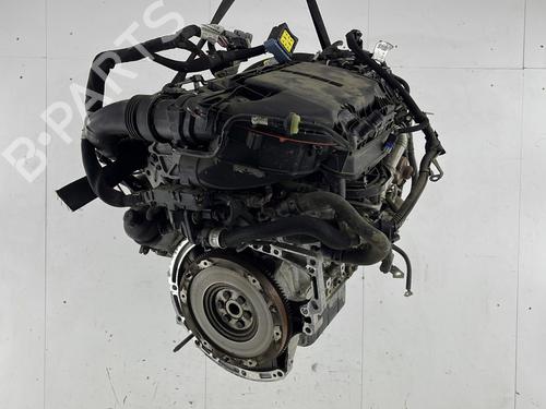Used Engine CITROËN C3 II (SC_) 1.4 HDi 70 (SC8HZC, SC8HR0, SC8HP4) (68 hp) 28538282