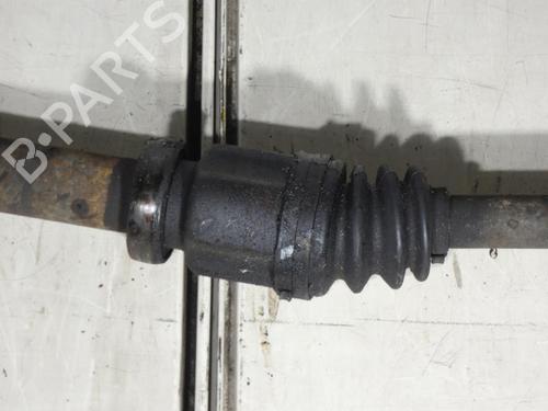 Right front driveshaft FORD FOCUS I Turnier (DNW) 1.8 Turbo DI / TDDi | BP23671824M39 