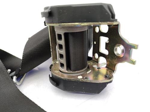 Used Front right seatbelt Front right seatbelt FORD FOCUS I (DAW, DBW) 1.6 16V (100 hp) 23699997 23699997