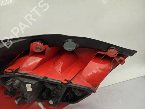 Used Right taillight Right taillight 23678589 23678589