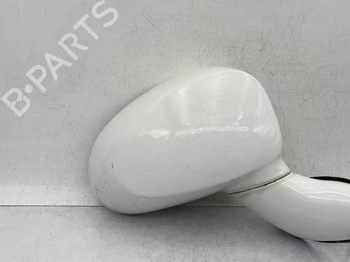 Used Right mirror CHEVROLET MATIZ (M200, M250) 0.8 (52 hp) 26435843