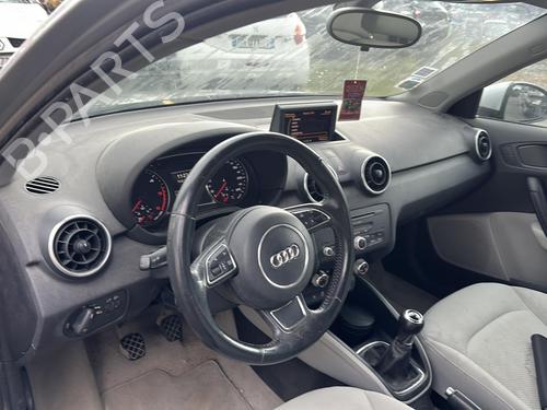 Electronic module AUDI A1 Sportback (8XA, 8XF) 1.6 TDI | BP23738662M83  - Image 45