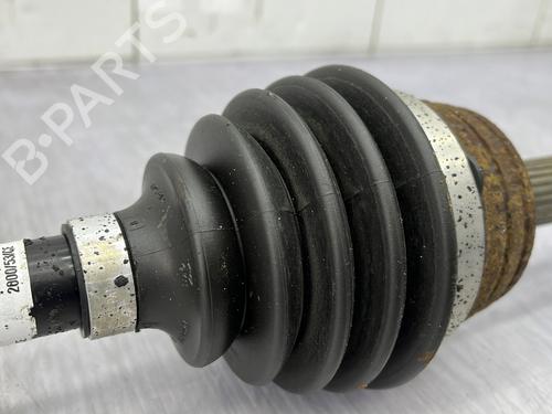 Left front driveshaft PEUGEOT 108 1.2 | BP24200817M38  - Image 5