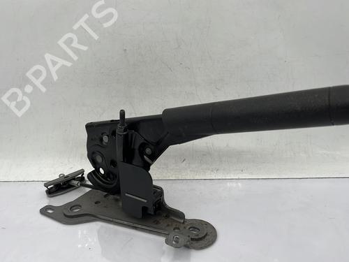 Hand brake PEUGEOT 208 I (CA_, CC_) 1.0 VTi | BP24646323I18