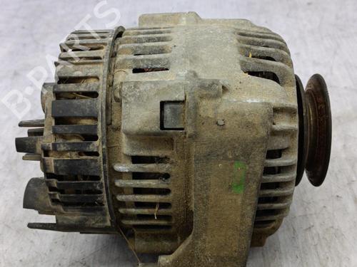Used Alternator CITROËN SAXO (S0, S1) 1.0 X (50 hp) 23675244