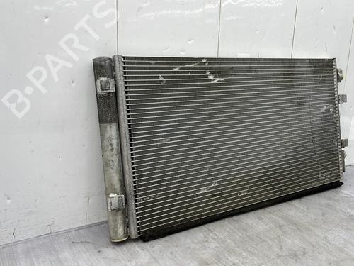 Used AC radiator AC radiator RENAULT MEGANE III Hatchback (BZ0/1_, B3_) 1.6 dCi (BZ00, BZ12, BZ13) (130 hp) 33945281 33945281