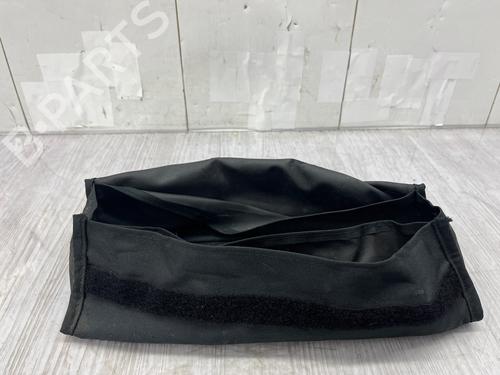 Reservehjul kit CITROËN C3 III (SX) 1.6 BlueHDi 75 | BP38549457C119 - Image 2