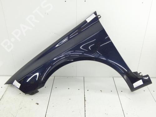 Used Left front fenders RENAULT LAGUNA II Grandtour (KG0/1_) 2.0 dCi (KG1S) (173 hp) 23691630