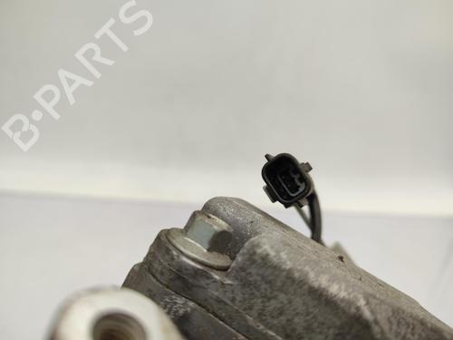 AC compressor NISSAN QASHQAI / QASHQAI +2 I (J10, NJ10, JJ10E) 1.6 dCi | BP23748999M34 