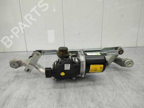 Front wiper motor RENAULT CLIO IV (BH_) 1.5 dCi 90 | BP23722918M29 