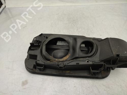 Fuel flap CITROËN BERLINGO Box Body/MPV (K9) 1.5 BlueHDi 130 | BP24354343C131
