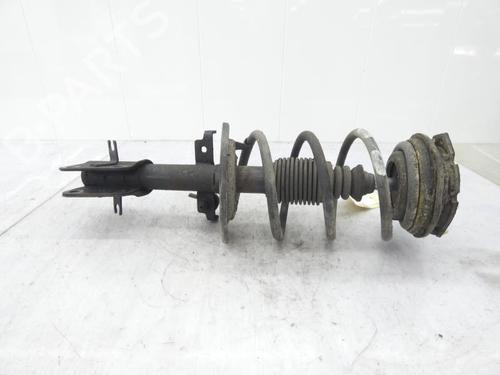 Used Left front shock absorber Left front shock absorber RENAULT LAGUNA II Grandtour (KG0/1_) 2.0 dCi (KG1S) (173 hp) 23691620 23691620