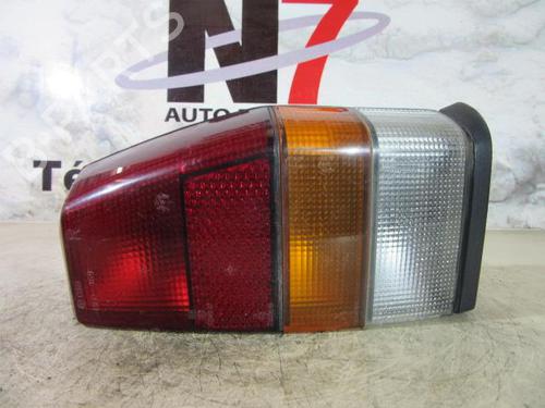 Right taillight VW POLO II (86C, 80) 1.0 Cat | BP23669947C35 