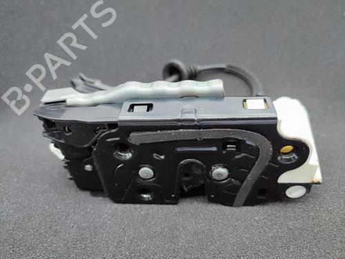 Used Rear left lock VW GOLF VI (5K1) 1.6 TDI (105 hp) 23740820