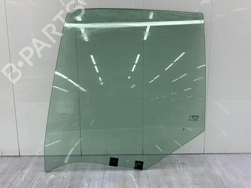 Used Rear left door window RENAULT CLIO II (BB_, CB_) 1.5 dCi (B/CB3M) (64 hp) 23704138