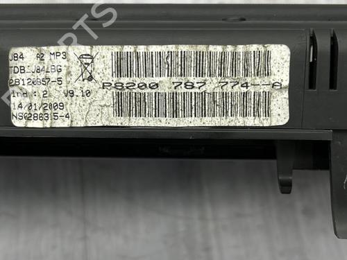 instrument-cluster-renault-grand-scenic-ii-jm01_-2004-2005-2006-2007-2008-2009-23704593 main image