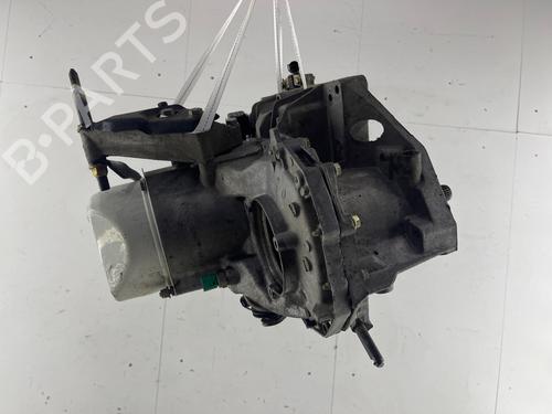 Gearkasse Gearkasse 35890745 35890745
