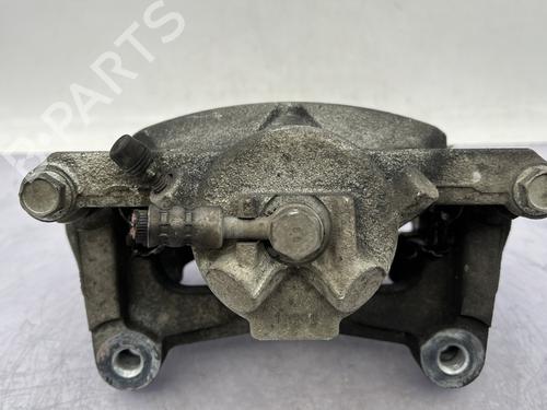 Used Left front brake caliper Left front brake caliper RENAULT SCÉNIC IV (J9_) 1.3 TCe 140 (140 hp) 24228723 24228723