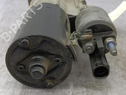 Starter VW POLO (9N_, 9A_) 1.4 16V | BP23675776M8 