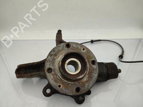 Left front steering knuckle CITROËN C4 Grand Picasso I (UA_) 2.0 HDi 150 | BP23738518M25 