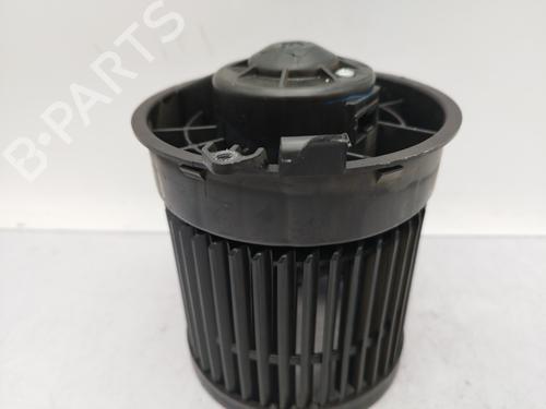 Heater blower motor NISSAN QASHQAI II (J11, J11_) 1.2 DIG-T | BP25997706M62