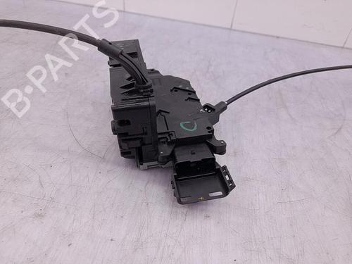 Rear right lock CITROËN C4 Grand Picasso I (UA_) 2.0 HDi 138 | BP23709322C99 