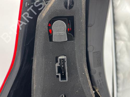 Right taillight DACIA SANDERO 1.4 (BS0C, BS0A, BS0G, BS1F, BS0E) | BP35978909C35 - Image 4