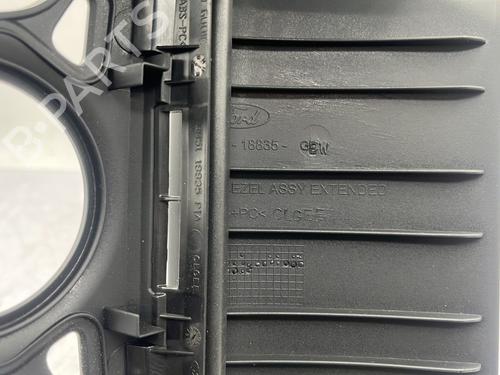 Luftventil FORD FOCUS III 1.6 TDCi | BP30457241I21 