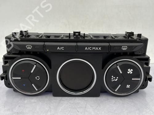 Climate control CITROËN C-ELYSEE (DD_) 1.6 BlueHDi 100 | BP26936775I5  - Image 8