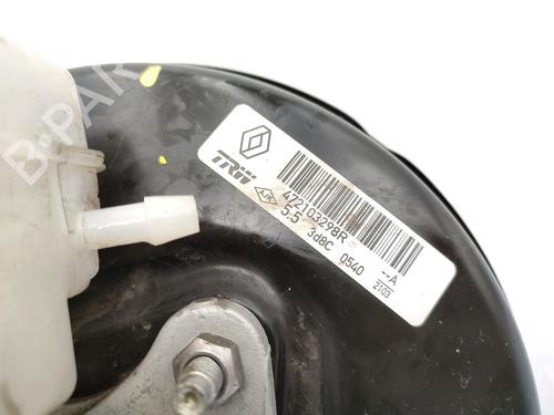 servo-brake-dacia-sandero-ii-2012-23730263 main image