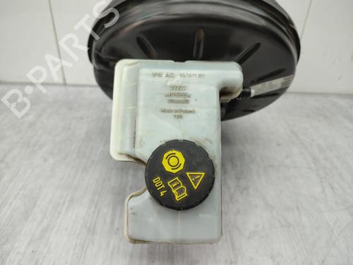 Servo brake AUDI A3 Sportback (8VA, 8VF) 2.0 TDI | BP23733233M42 