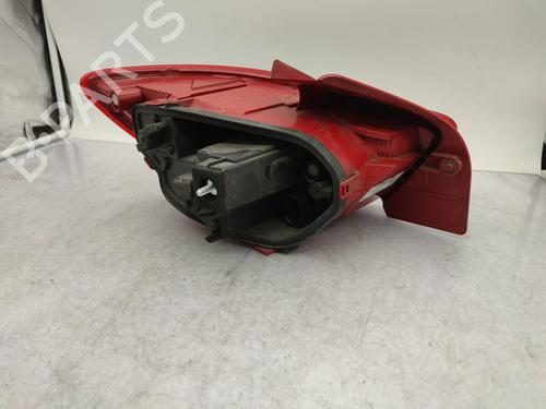 Right taillight SEAT IBIZA IV (6J5, 6P1) 1.6 TDI | BP27675779C35 