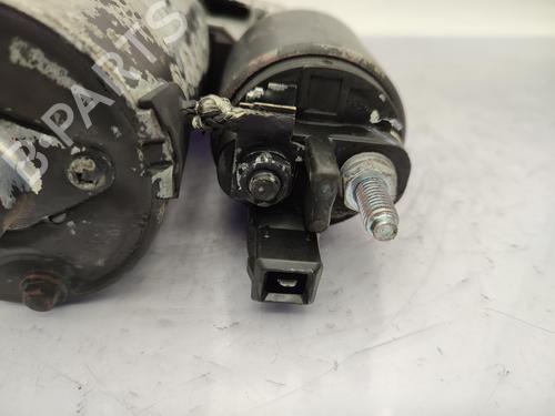 Used Starter SEAT AROSA (6H1) 1.4 (60 hp) 23711138