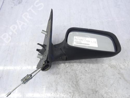 Right mirror FIAT PUNTO (176_) 60 1.2 (176AP, 176AR, 176AQ, 176BB) | BP23701976C27 