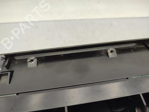 Used Climate control RENAULT SAFRANE II (B54_) 2.2 dT (B54G) (113 hp) 23742782
