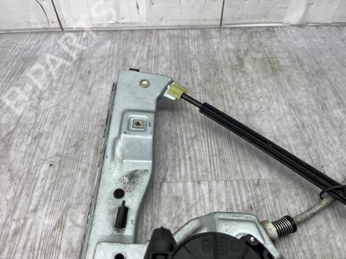 Front left window mechanism CITROËN C3 II (SC_) 1.6 HDi | BP39952272C22  - Image 8