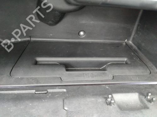 Porta-luvas Porta-luvas VW POLO V (6R1, 6C1) 1.6 TDI (90 hp) 23705848 23705848