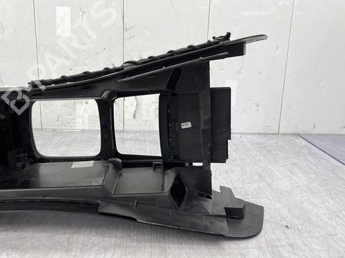 Middle console MERCEDES-BENZ A-CLASS (W169) A 180 CDI (169.007, 169.307) | BP30910302I22 - Image 5