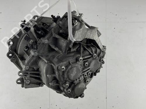 Used Gearbox Gearbox OPEL ZAFIRA TOURER C (P12) 1.6 CDTI (75) (136 hp) 24345710 24345710