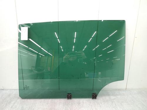 Rear left door window PEUGEOT 3008 I MPV (0U_) 1.6 HDi | BP23731995C20 