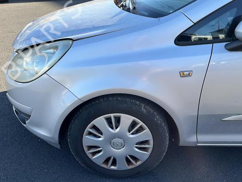 Headrest OPEL CORSA D (S07) 1.2 (L08, L68) | BP23731388I31 - Image 15
