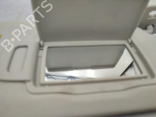 Right sun visor RENAULT TALISMAN (LP_) 1.6 dCi 160 | BP24408510I2 - Image 2