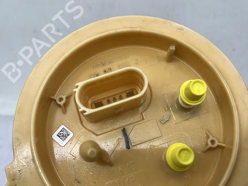 Fuel pump VW GOLF PLUS V (5M1, 521) 1.6 TDI | BP30262069M76 