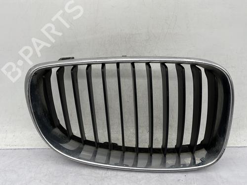 Used Grille BMW 1 (E87) 118 d (143 hp) 27327748