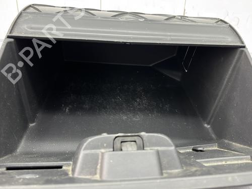 Hanskerom RENAULT CLIO IV (BH_) 1.2 16V | BP29912047C95 