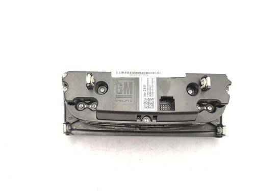 Commande Chauffage OPEL ASTRA K (B16) 1.0 Turbo (68) (105 hp) 23722553