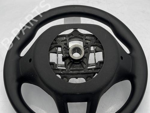 Steering wheel PEUGEOT 208 I (CA_, CC_) 1.6 HDi | BP23761399C49